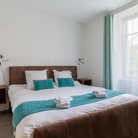 Travel Homes - Niffel 2 - Un Havre De Paix Pres Du Parc Mulhouse Esterno foto