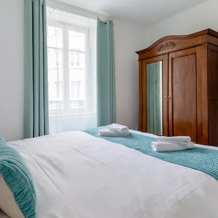 Travel Homes - Niffel 2 - Un Havre De Paix Pres Du Parc Mulhouse Esterno foto