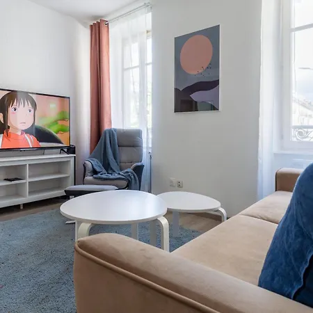 Travel Homes - Niffel 2 - Un Havre De Paix Pres Du Parc Mulhouse Esterno foto