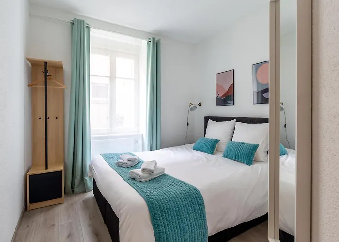 Travel Homes - Niffel 2 - Un Havre De Paix Pres Du Parc